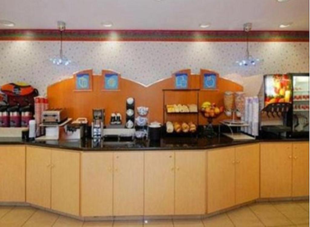 Comfort Inn Silicon Valley East Fremont Exterior foto