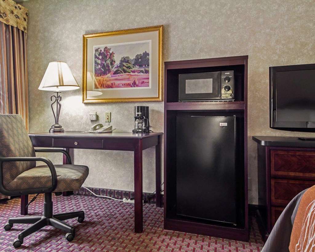 Comfort Inn Silicon Valley East Fremont Quarto foto