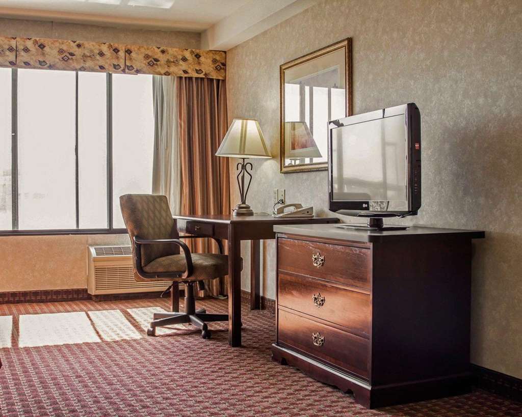 Comfort Inn Silicon Valley East Fremont Quarto foto